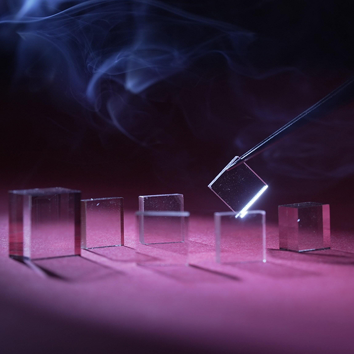 Lab-Grown Diamond Heat Sinks Are Enhancing Device Longevity