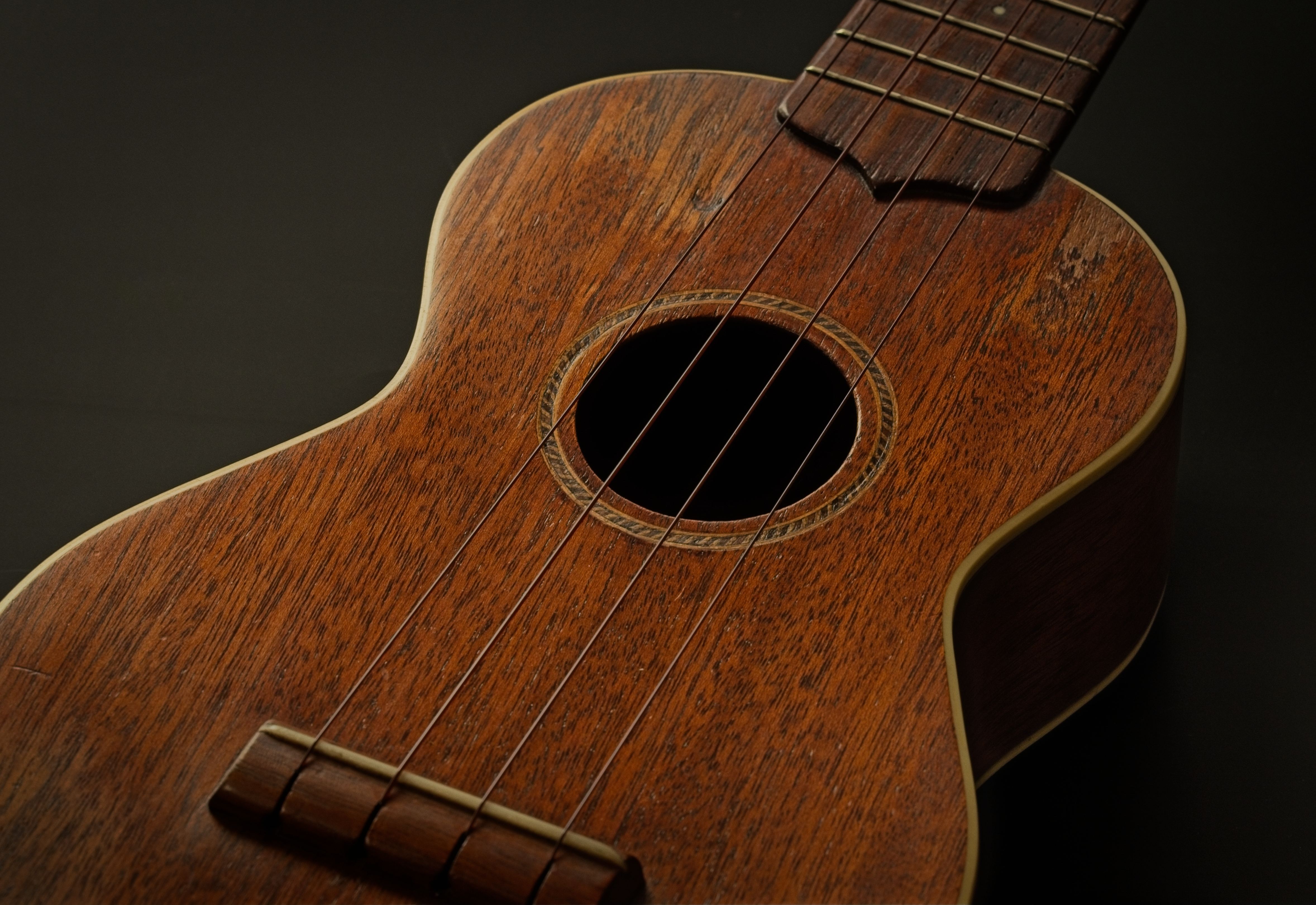 Strings For Ukulele - Worth Strings