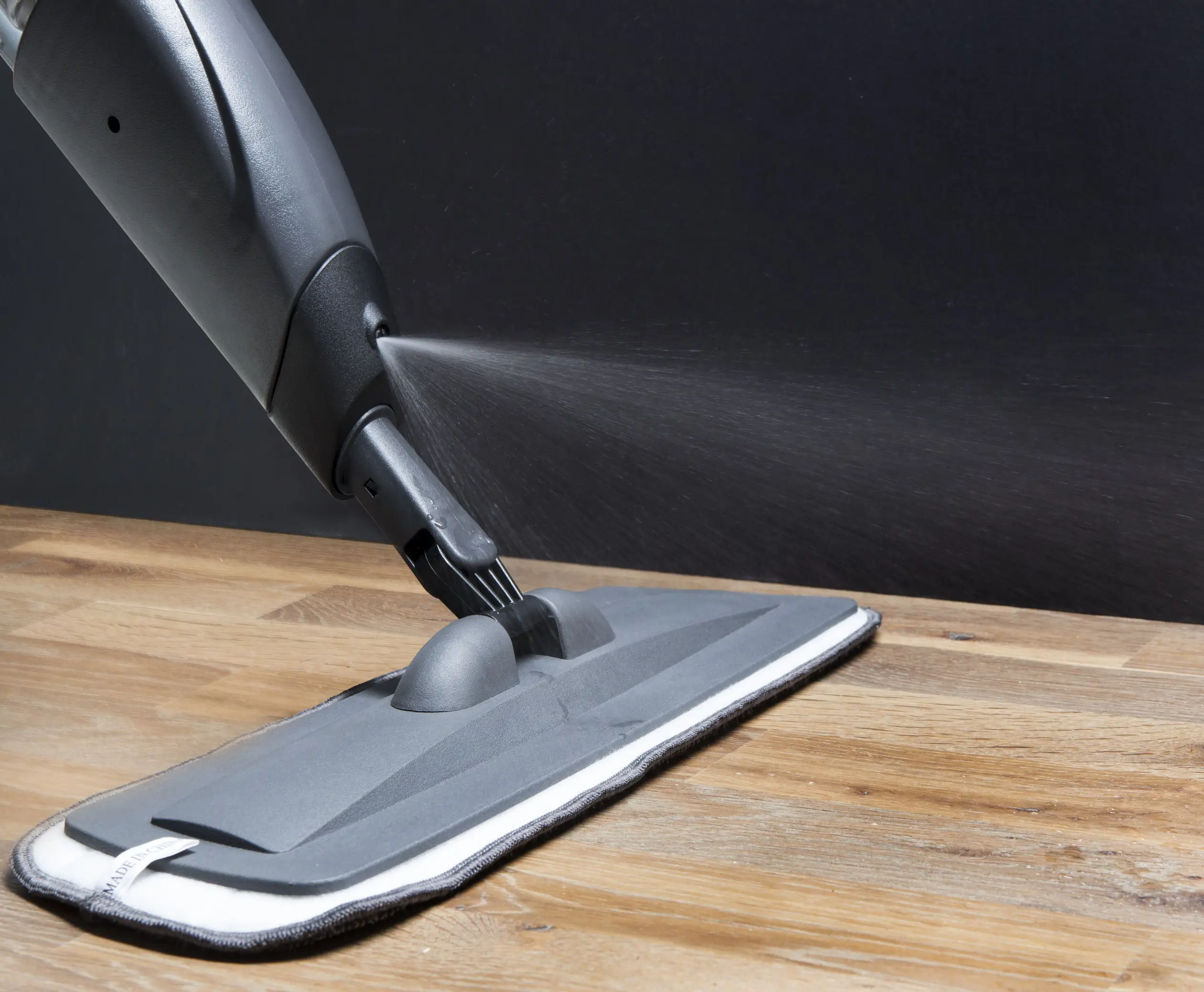 spray mop kit spray function for wood floors