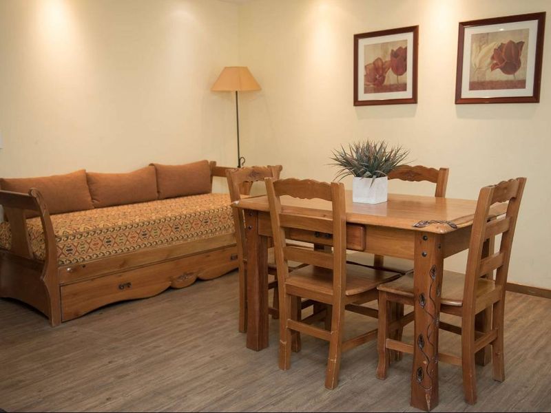 Hostal del Bosque