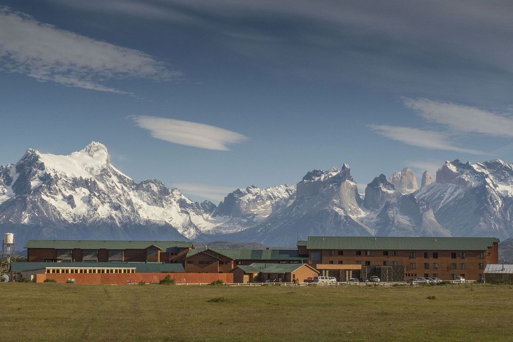 Río Serrano Hotel & Spa