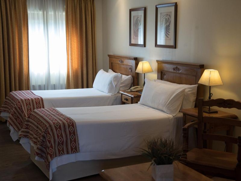 Hostal del Bosque