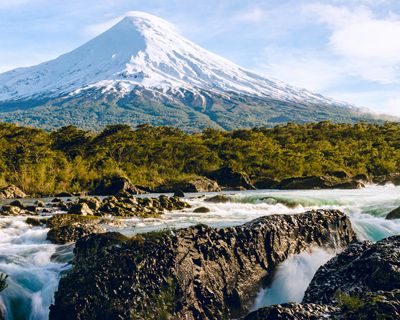 Puerto Varas
