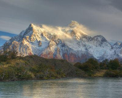 Puerto Natales