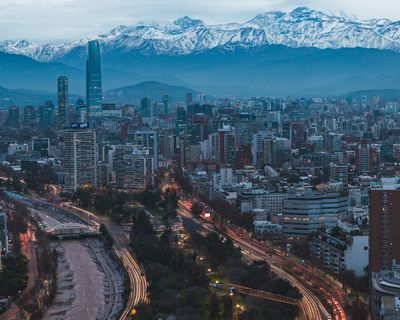 Santiago de Chile