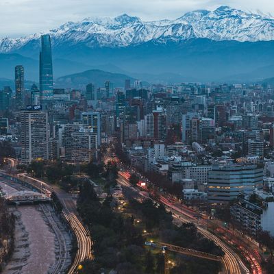 Santiago de Chile