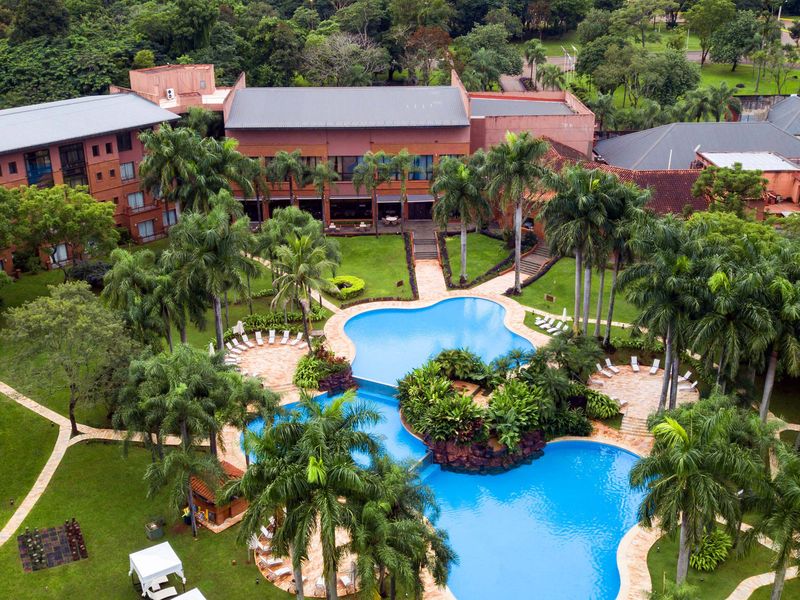 Iguazú Grand