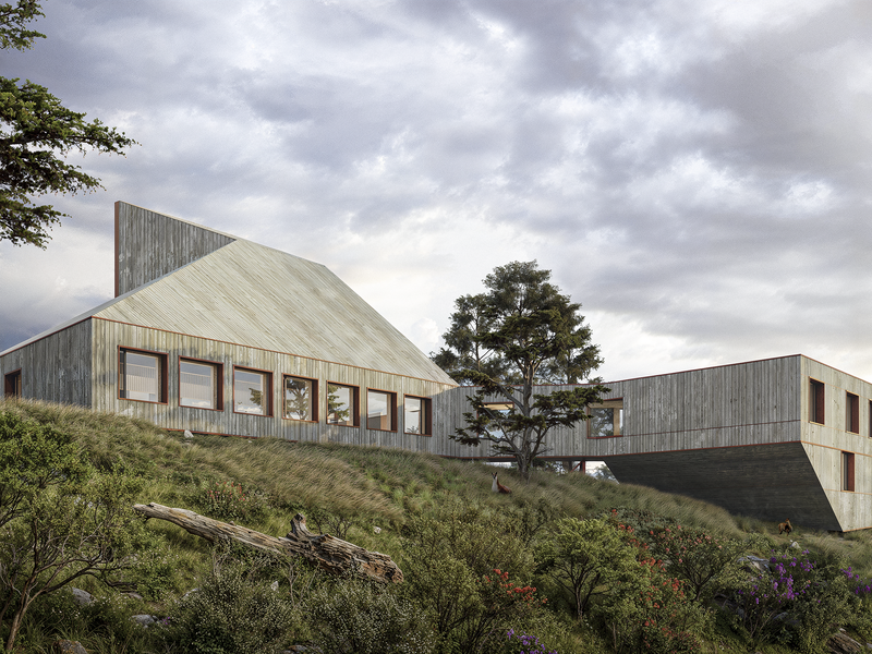 Explora Patagonia