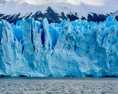 El Calafate