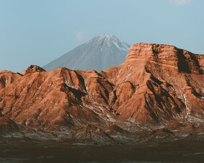 Atacama