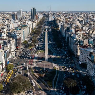 Buenos Aires