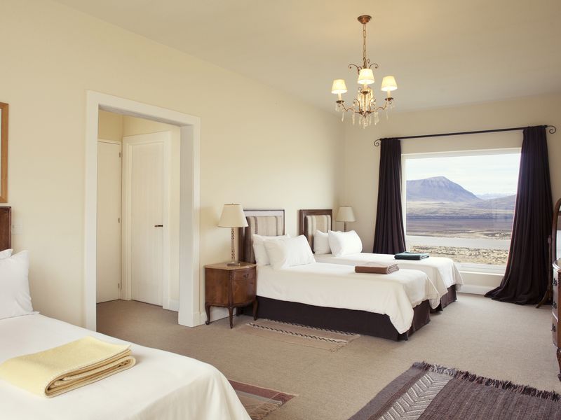 Eolo - Lodge