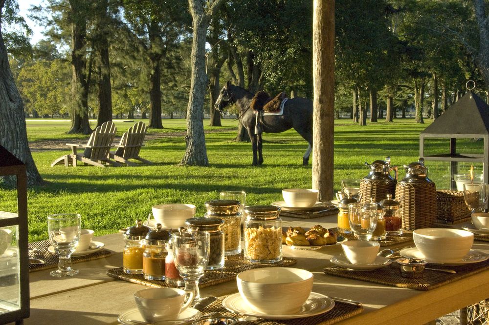 La Bamba de Areco Estancia