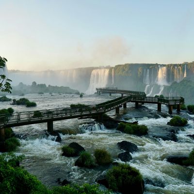 Iguazú