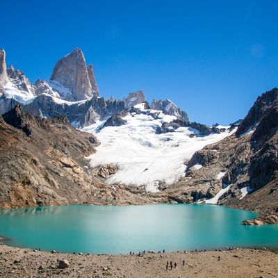 El Chaltén