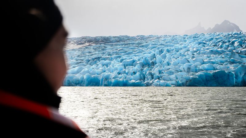 Patagonia Exclusiva: Calafate y Torres del Paine