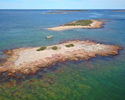 Bahía Bustamante