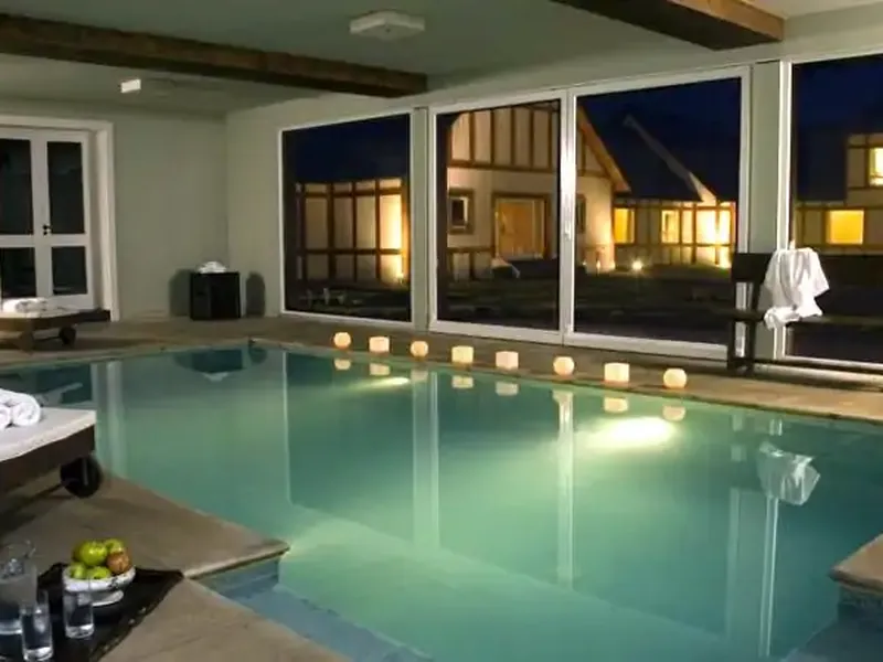 Eolo - Lodge
