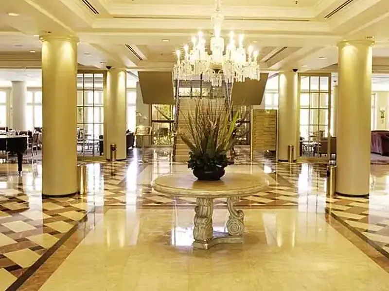 Iguazú Grand