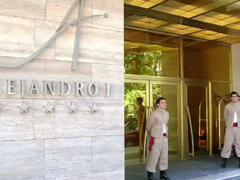 Alejandro I 