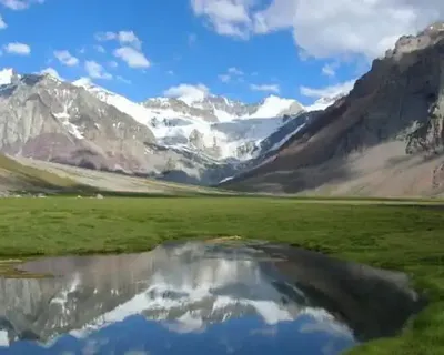 Mendoza