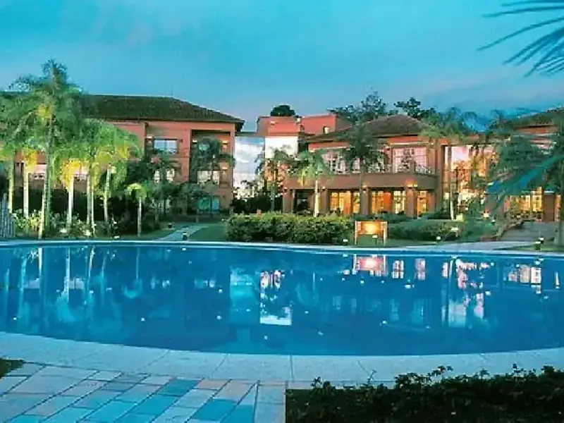 Iguazú Grand