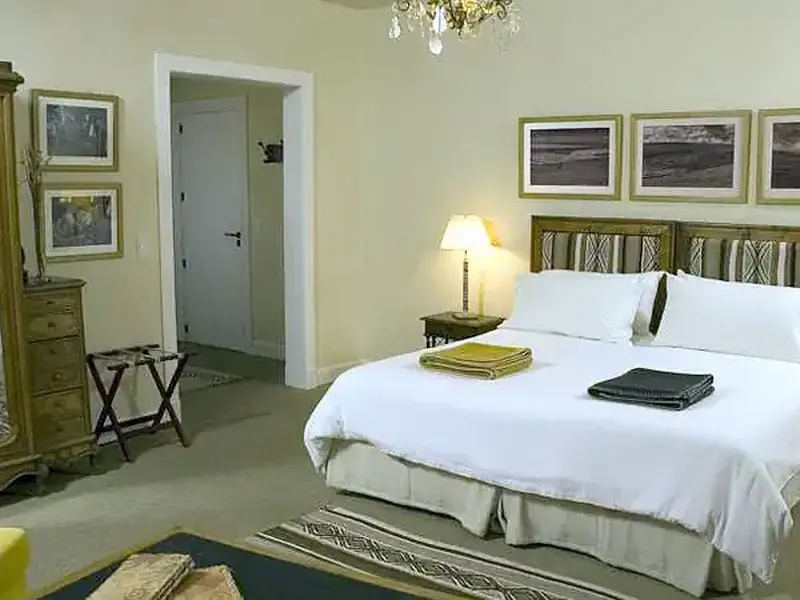 Eolo - Lodge