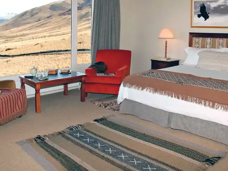 Eolo - Lodge