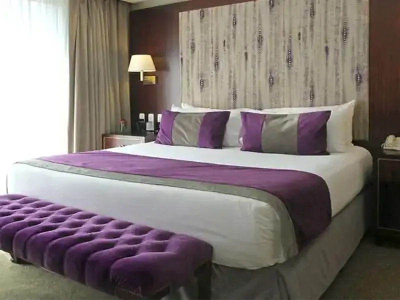Iguazú Grand