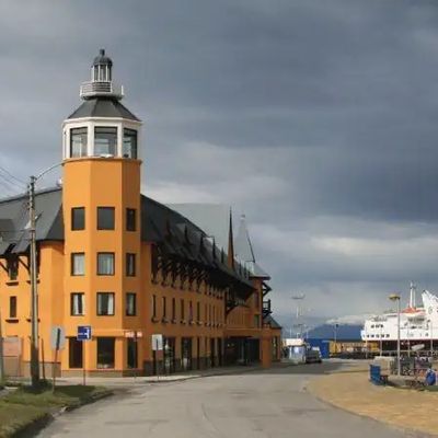 Puerto Natales