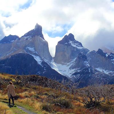 Torres del Paine