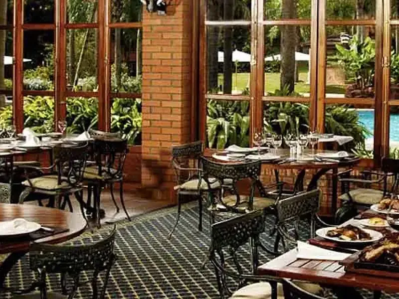 Iguazú Grand