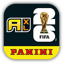 FIFA WORLD CUP 2026™ ADRENALYN XL™ app