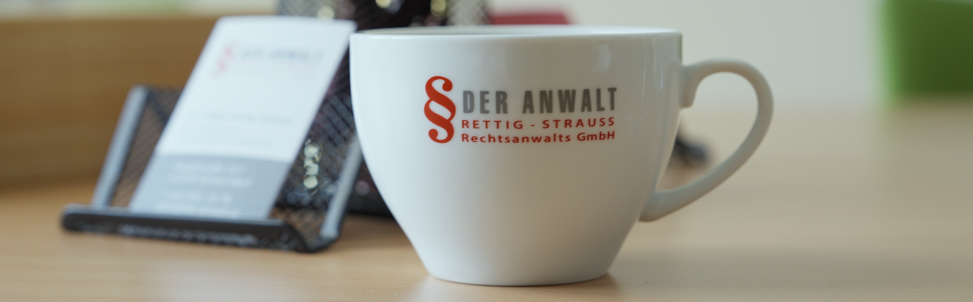 Hero Image Rettig-Strauss Rechtsanwälte