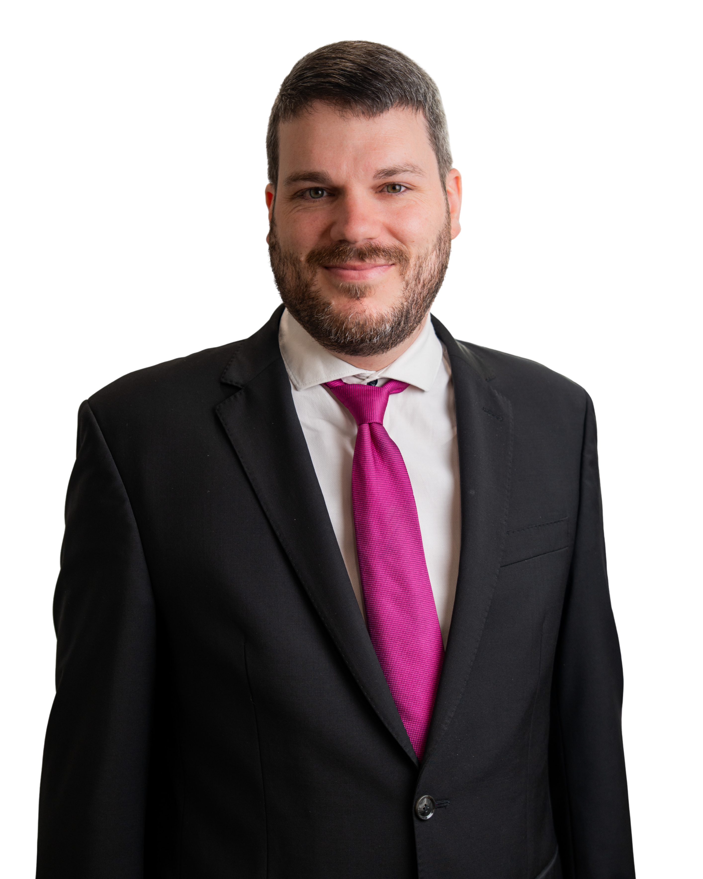 Mag. Michael Krumböck