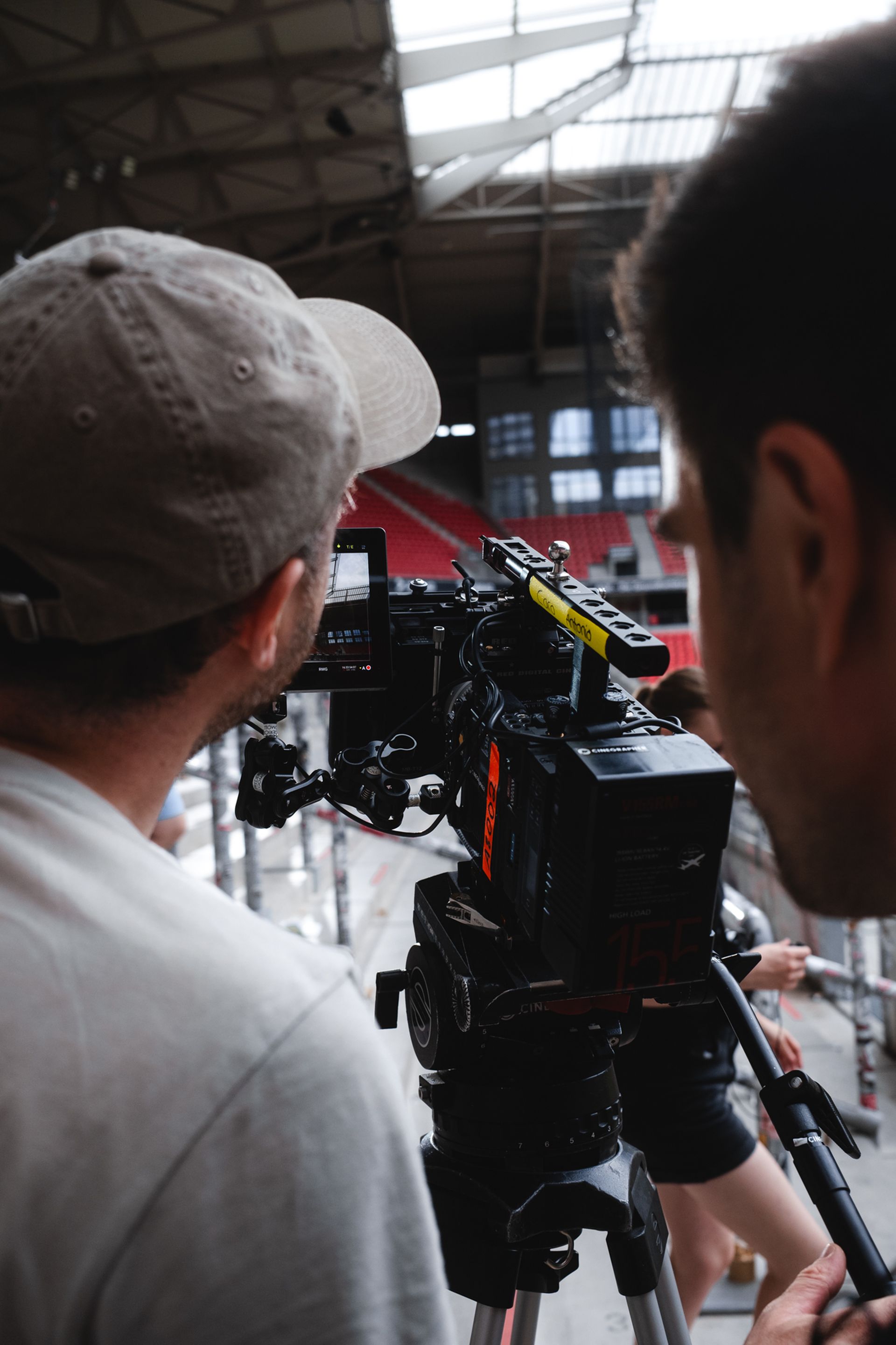 AKL Freiburg | Imagefilme Freiburg