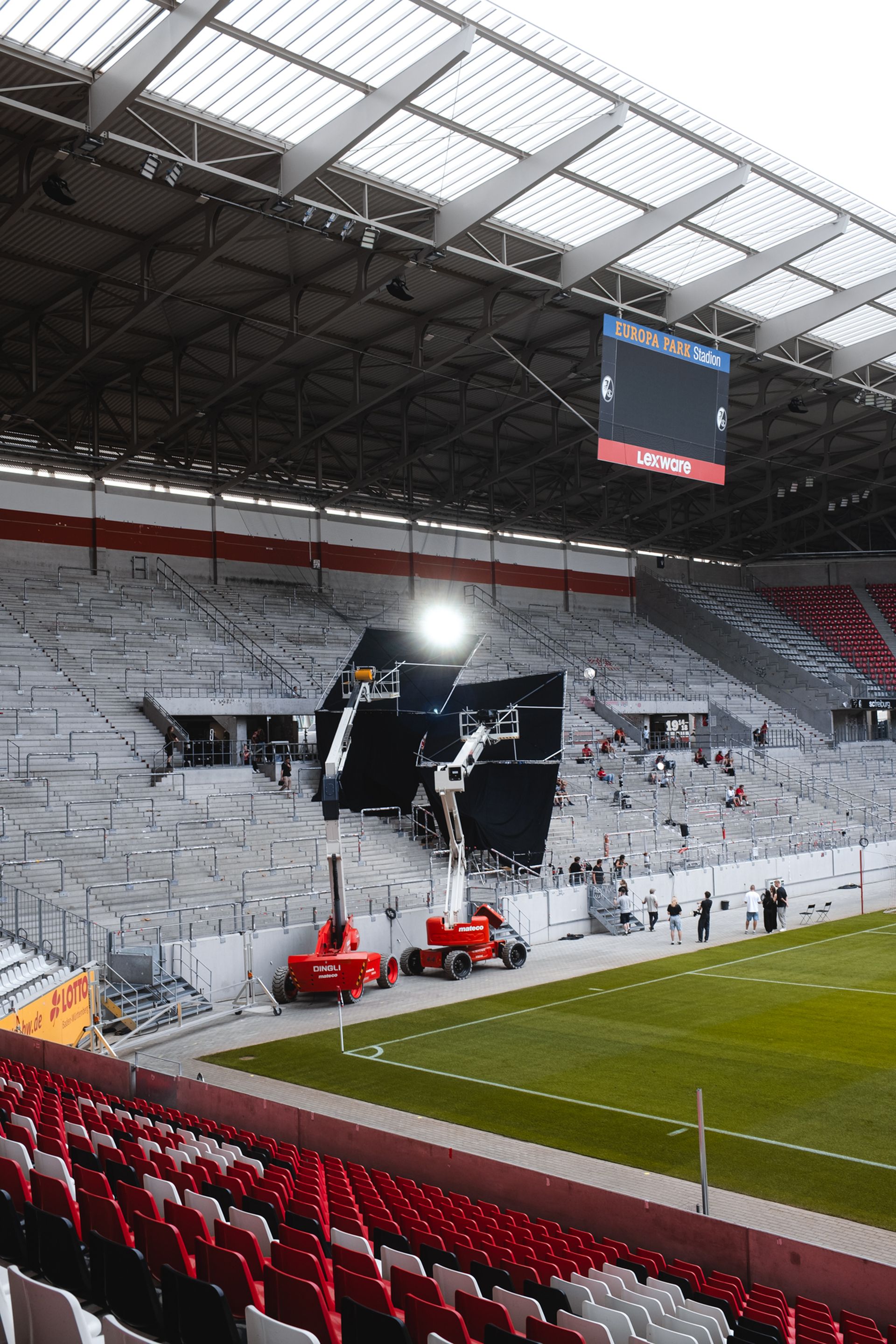 AKL Freiburg | Imagefilme Freiburg