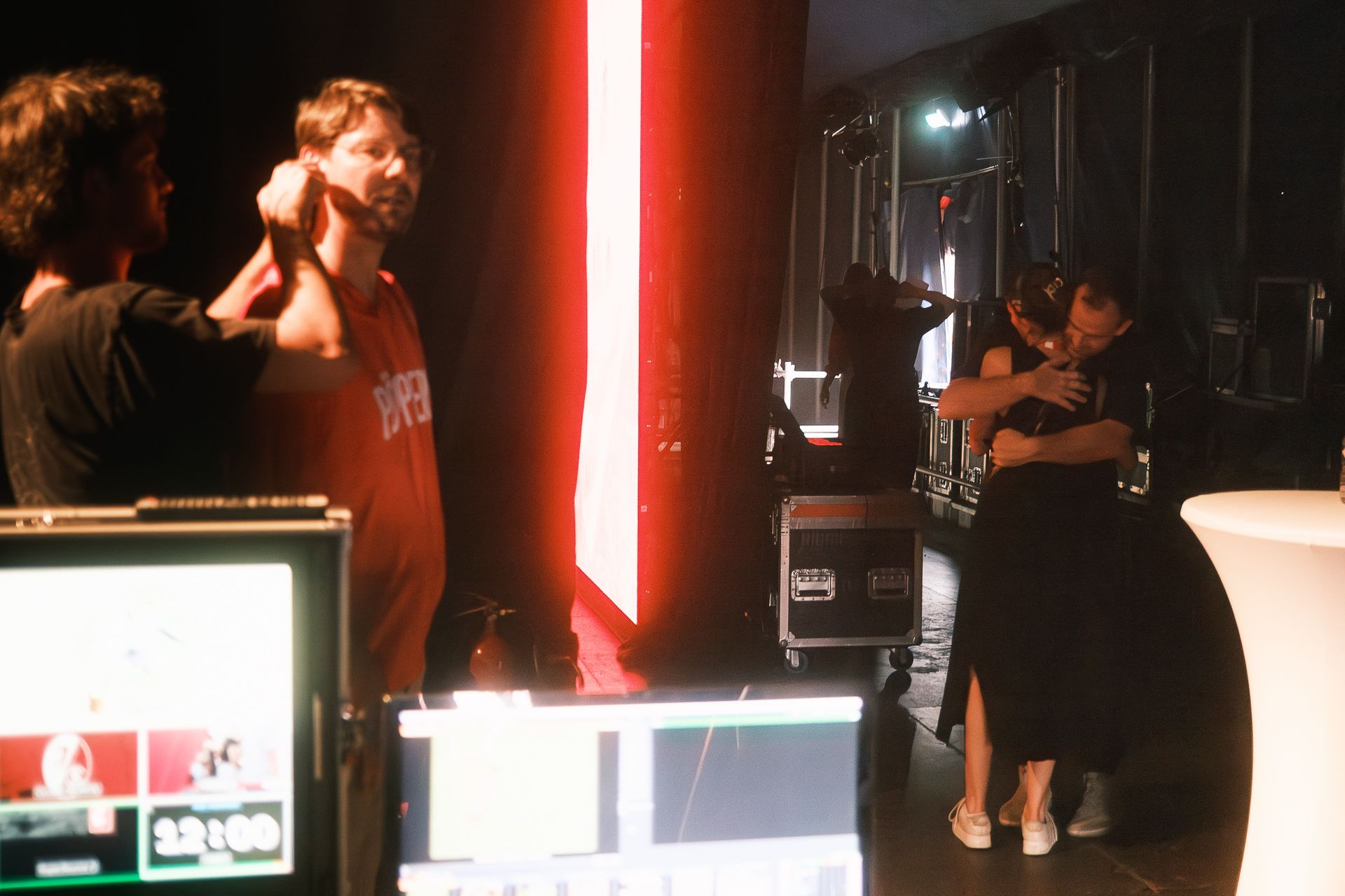 SC Freiburg 120 Jahre Veranstaltung