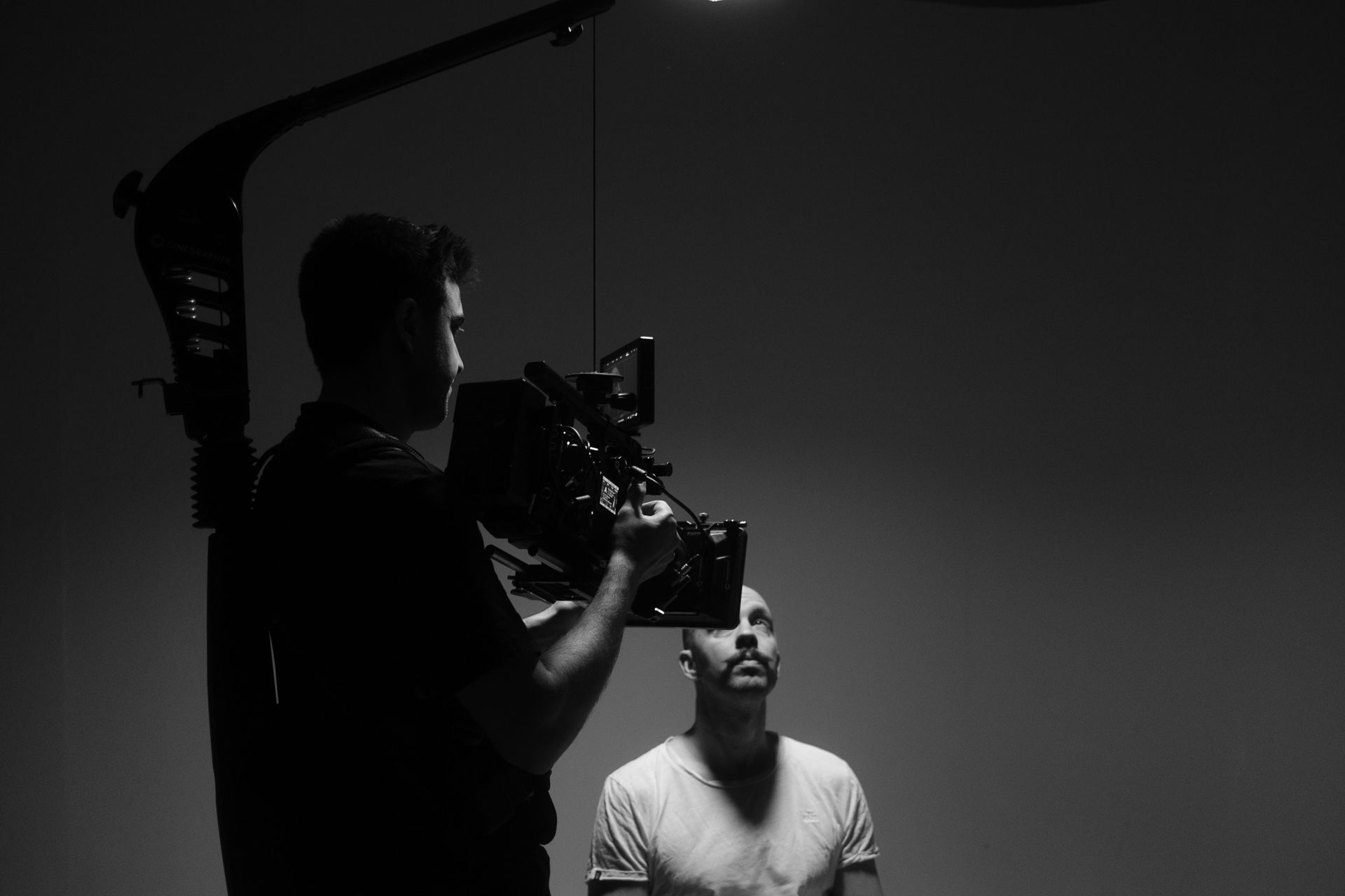 AKL Freiburg - Awarness Spot Commercial, Cameramann