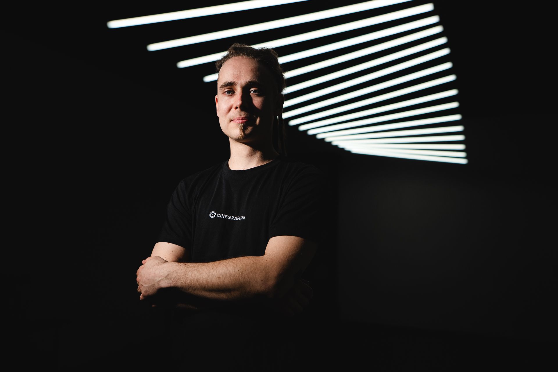 Jonas Rösch - Filmproduktion Freiburg