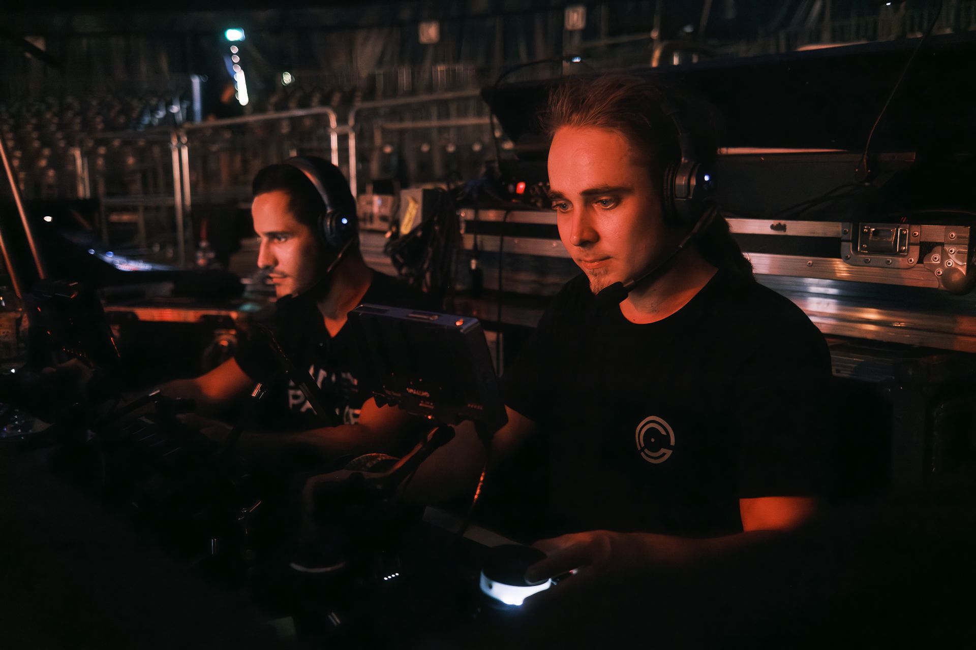 SC Freiburg 120 Jahre Veranstaltung