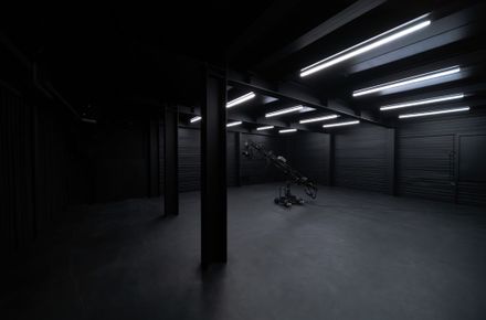 Possibilities- Studio