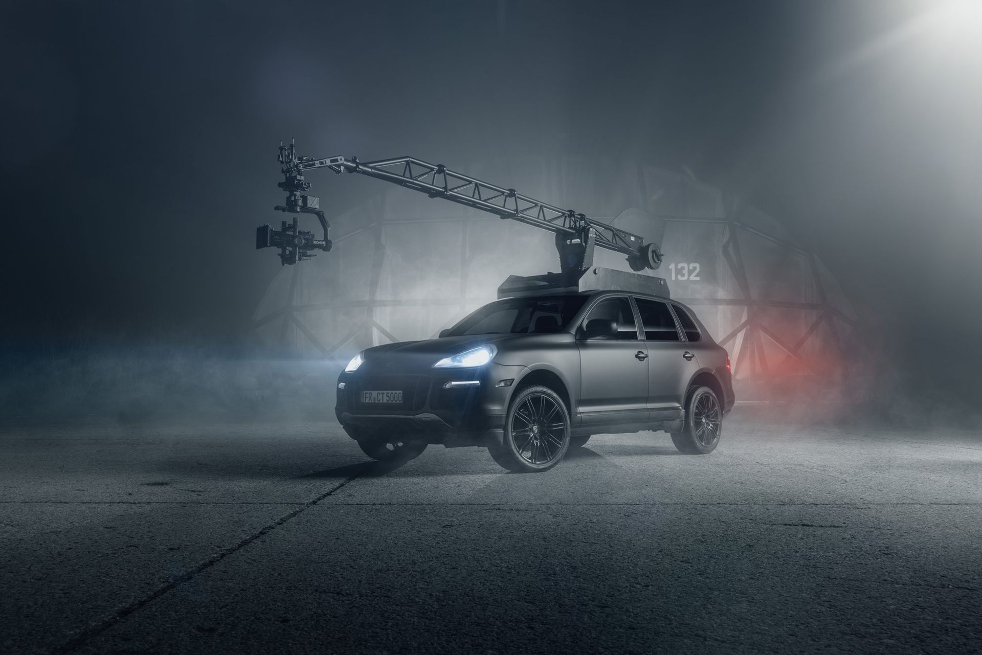 Possibilities-UCrane