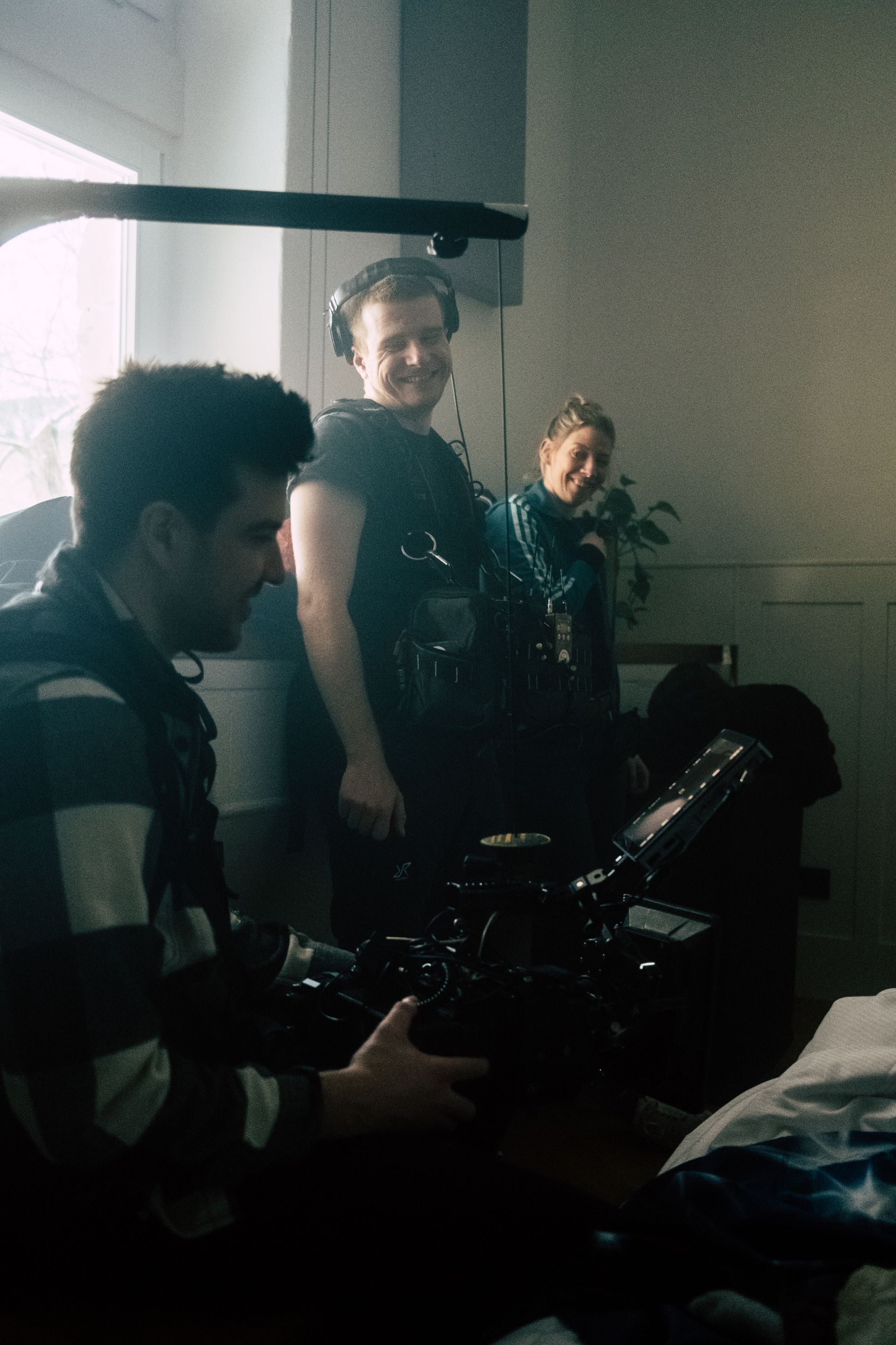 BTS- Hydr8 Elektroylte Brüder Hydr8