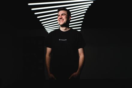 Maximilian Weber - Filmproduktion Freiburg - Werbefilmregisseur Deutschland