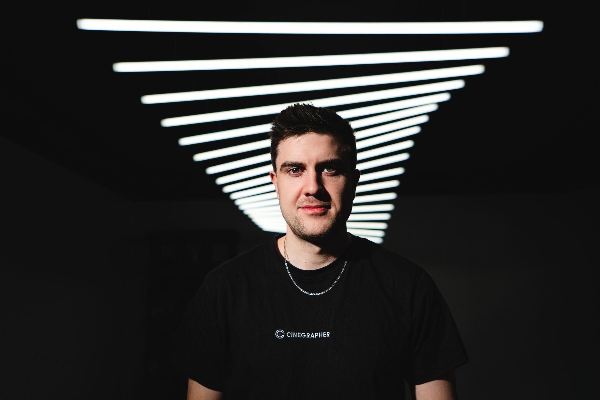 Maximilian Weber - Filmproduktion Cinegrapher Films GmbH Freiburg