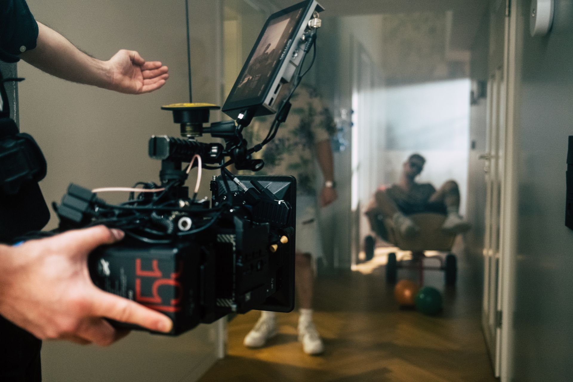 BTS- Hydr8 Elektroylte Brüder Hydr8