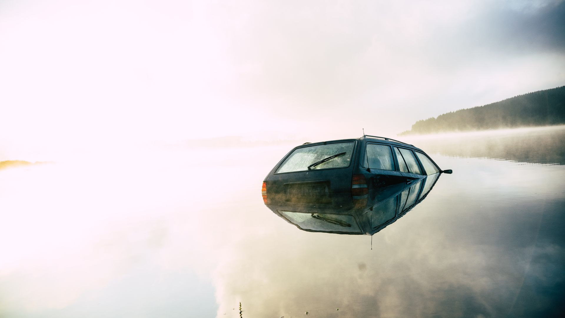 Filmproduktion im Schwarzwald