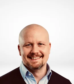 Moritz Hass