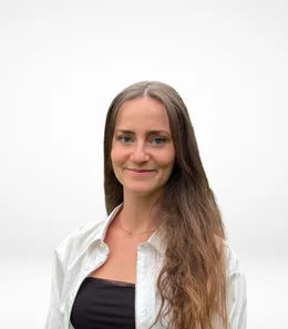 Patricia Reuter
